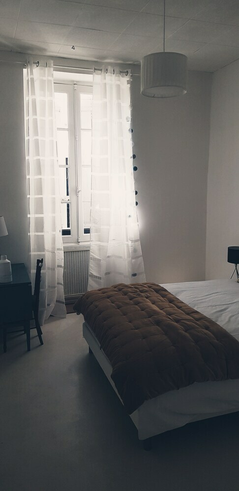 Apartamento Le Particulier - Appart'h�tel