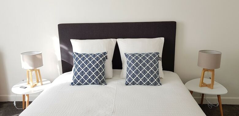 Apartamento Le Particulier - Appart'h�tel