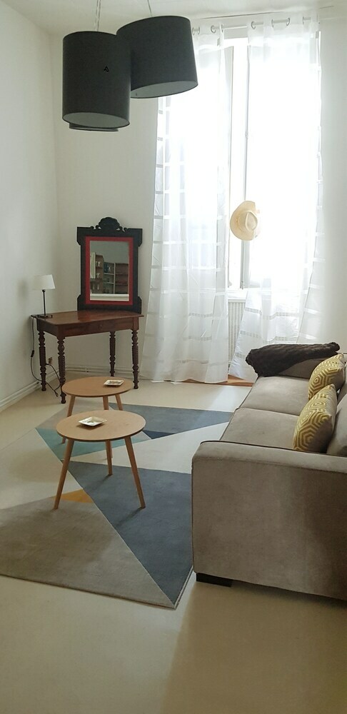 Apartamento Le Particulier - Appart'h�tel