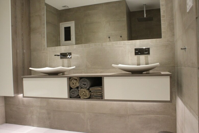 Apartamento Fernand Pouillon