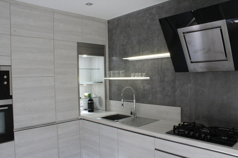 Apartamento Fernand Pouillon