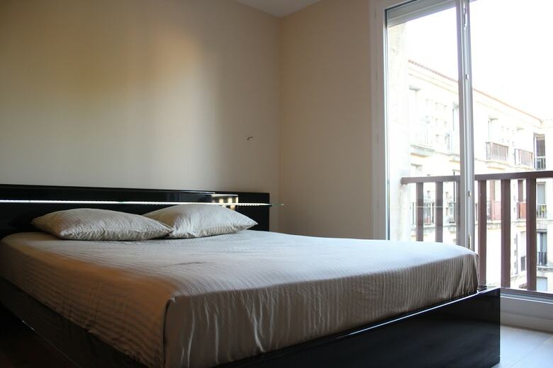 Apartamento Fernand Pouillon