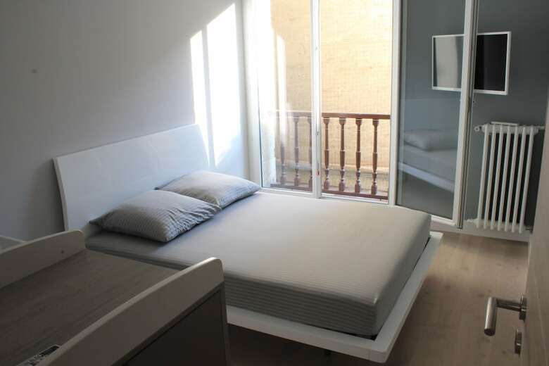 Apartamento Fernand Pouillon