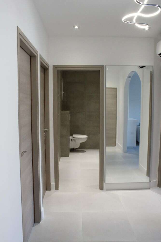 Apartamento Fernand Pouillon