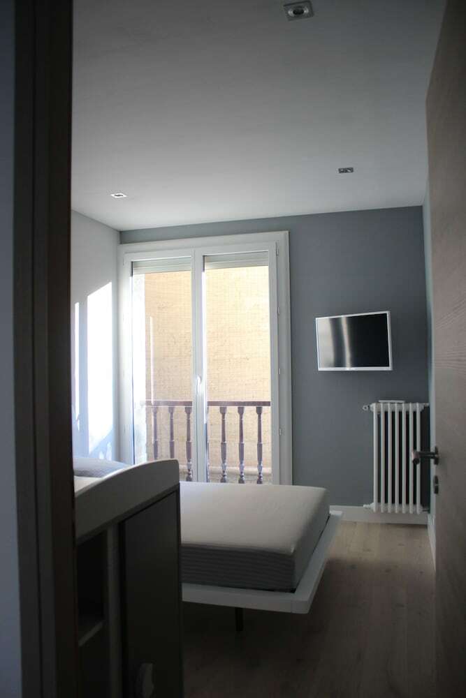 Apartamento Fernand Pouillon