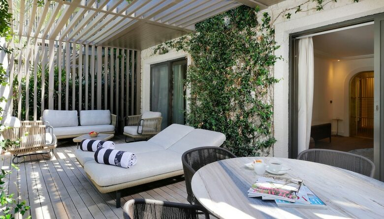 Hotel Biblos Resort Ala�at?
