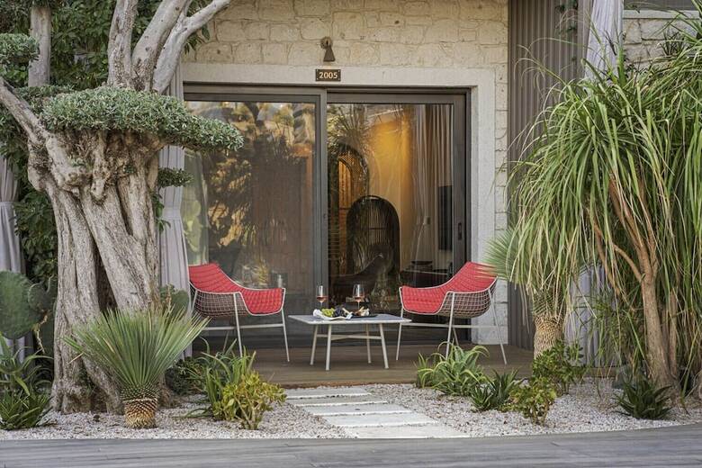 Hotel Biblos Resort Ala�at?