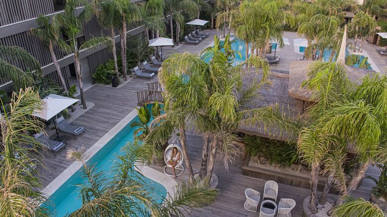 Hotel Biblos Resort Ala�at?