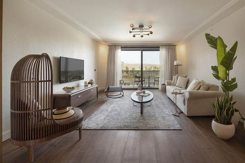 Hotel Biblos Resort Ala�at?