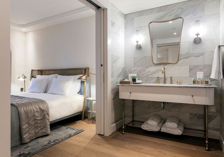 Hotel Biblos Resort Ala�at?