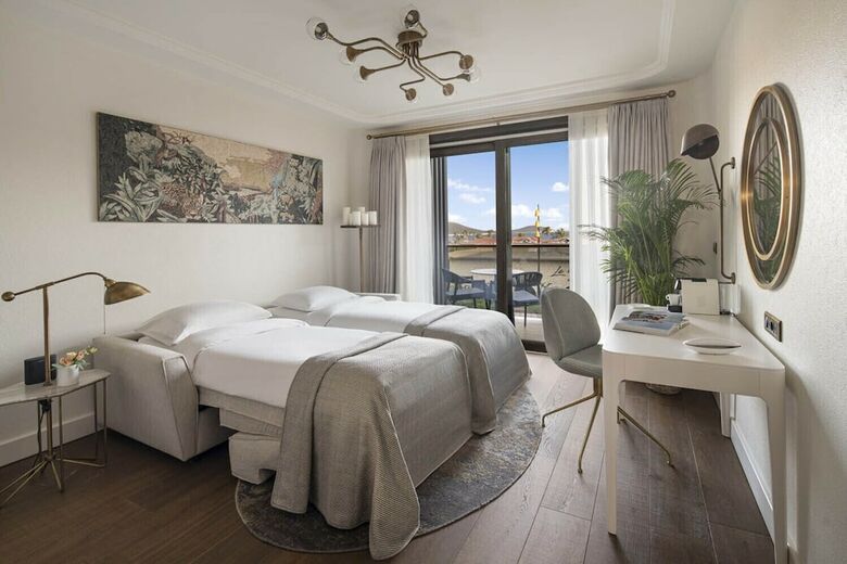 Hotel Biblos Resort Ala�at?
