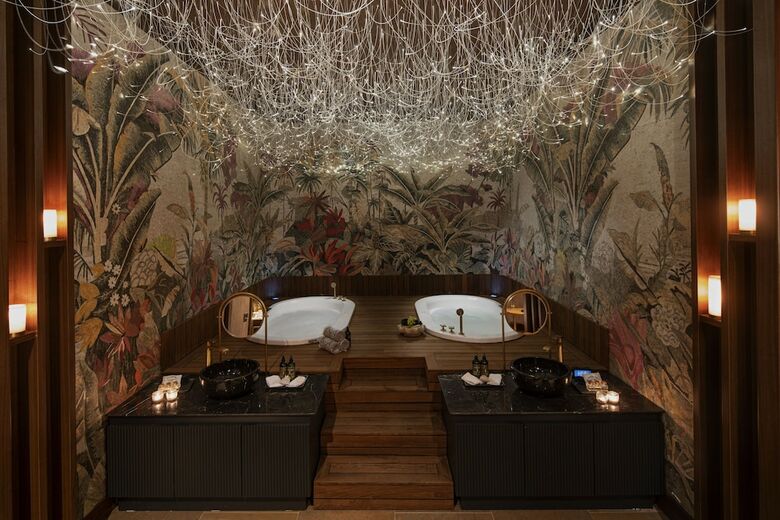 Hotel Biblos Resort Ala�at?