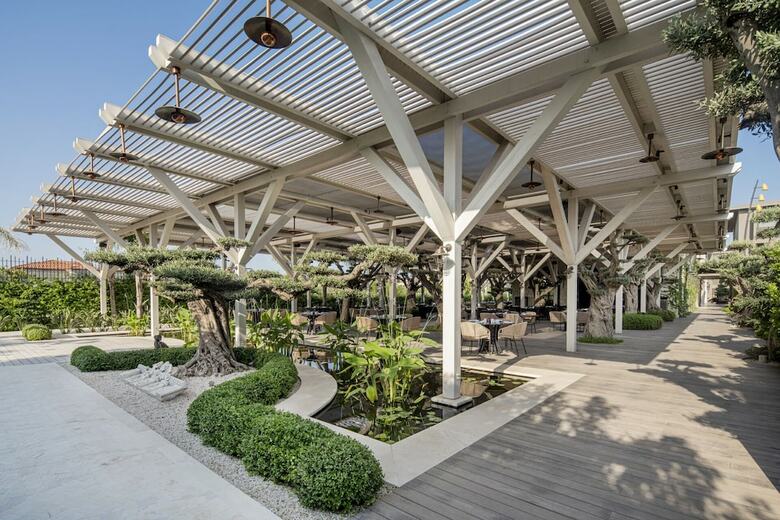 Hotel Biblos Resort Ala�at?