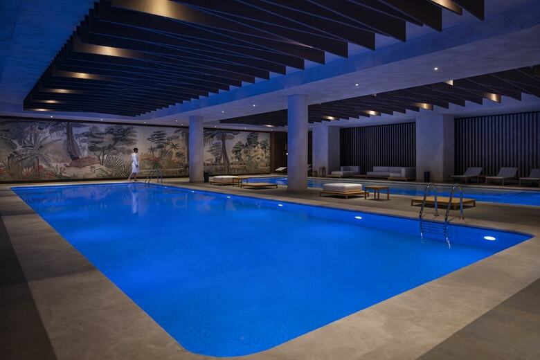 Hotel Biblos Resort Ala�at?