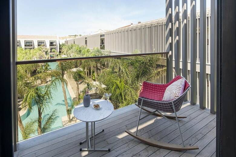 Hotel Biblos Resort Ala�at?