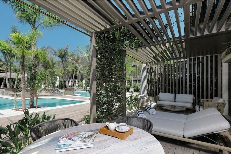 Hotel Biblos Resort Ala�at?