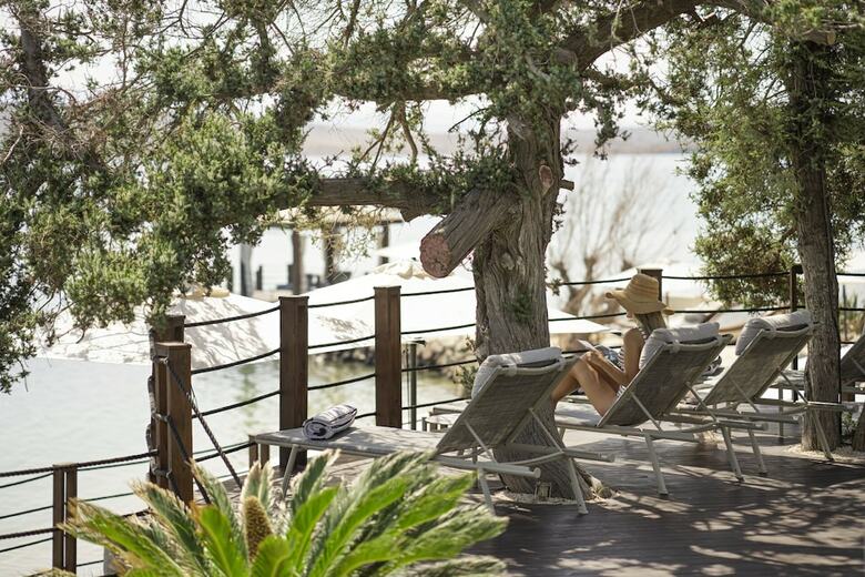 Hotel Biblos Resort Ala�at?