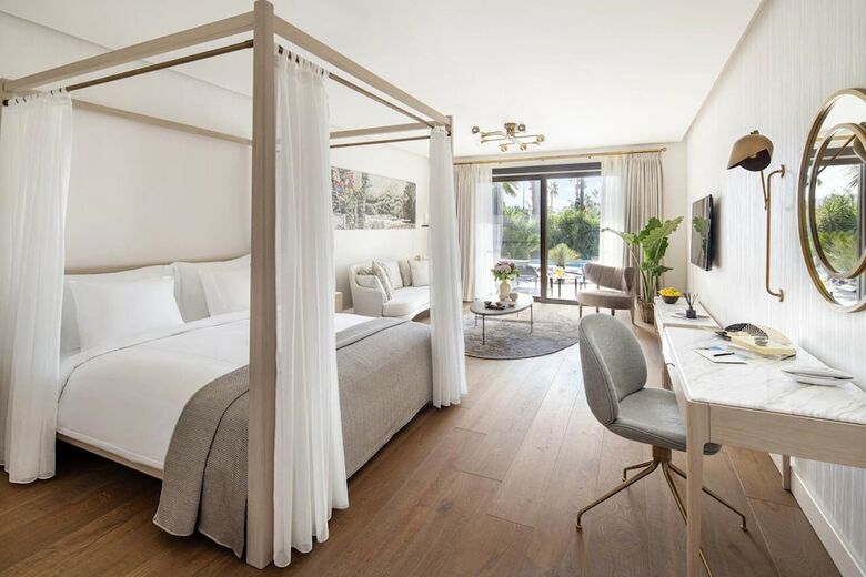 Hotel Biblos Resort Ala�at?