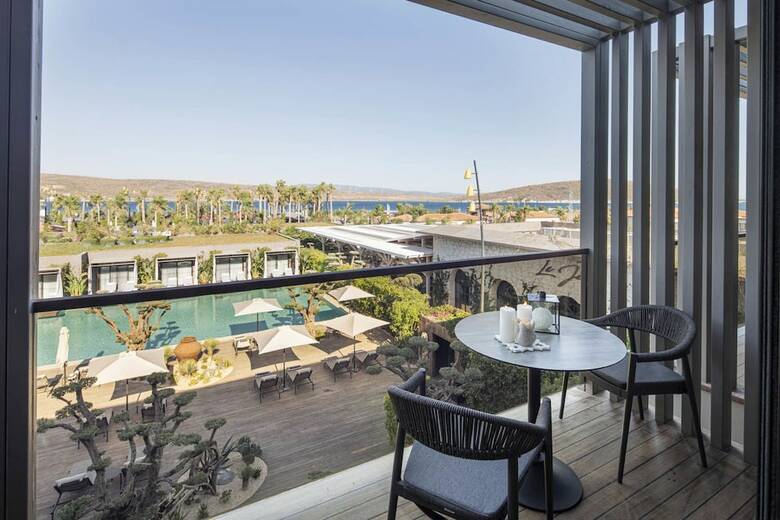 Hotel Biblos Resort Ala�at?