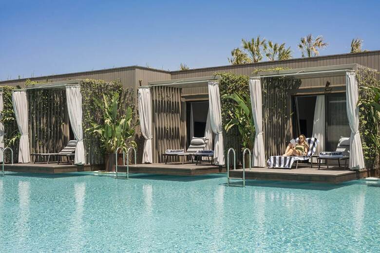 Hotel Biblos Resort Ala�at?