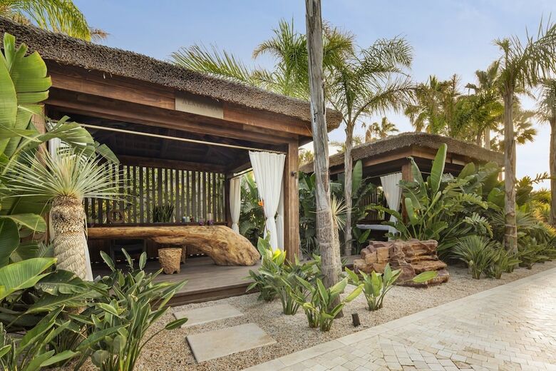 Hotel Biblos Resort Ala�at?