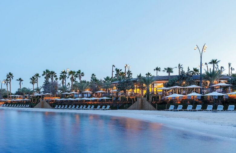 Hotel Biblos Resort Ala�at?