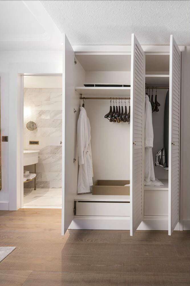 Hotel Biblos Resort Ala�at?