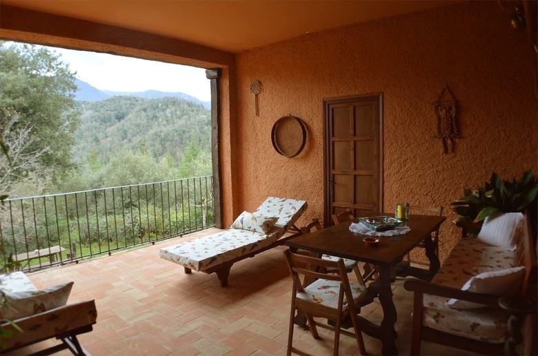 Agroturismo Can Xisquet