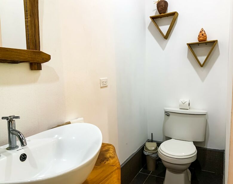 Hotel Origenes Lodge