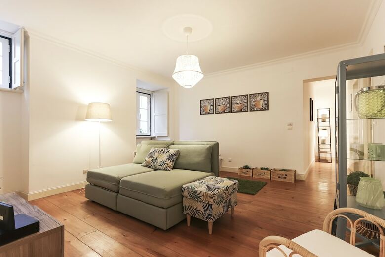 Apartamentos Alfama Prestige By Homing