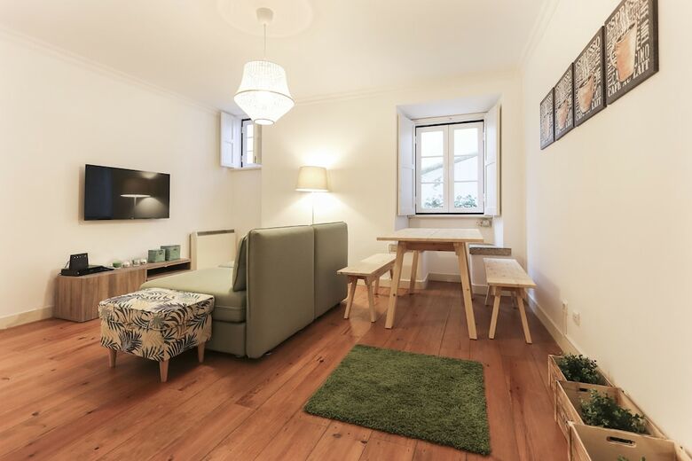 Apartamentos Alfama Prestige By Homing