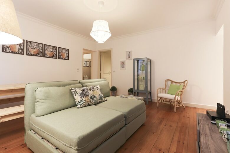Apartamentos Alfama Prestige By Homing