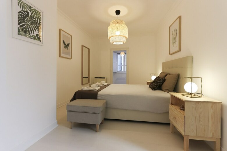 Apartamentos Alfama Prestige By Homing