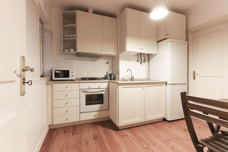Apartamentos Alfama Prestige By Homing