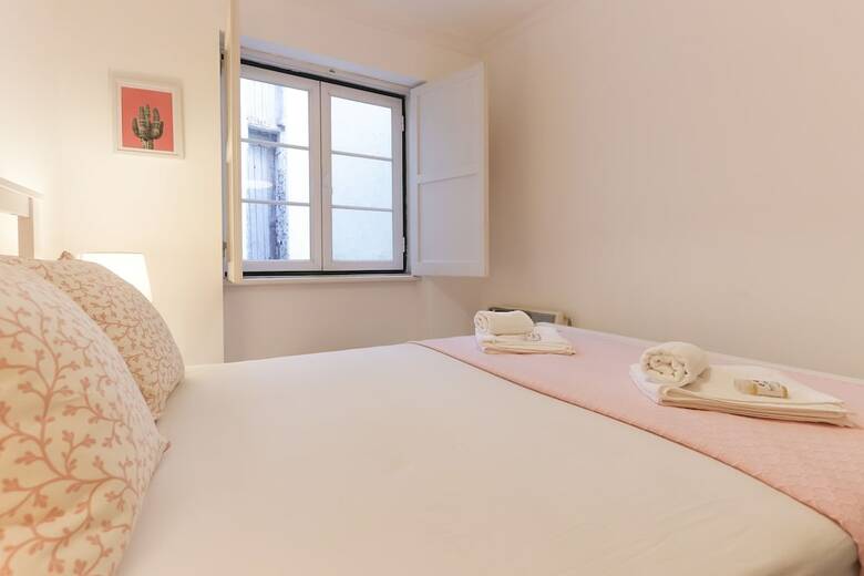 Apartamentos Alfama Prestige By Homing