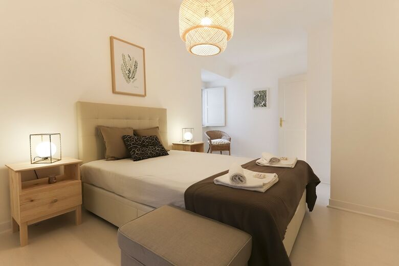 Apartamentos Alfama Prestige By Homing
