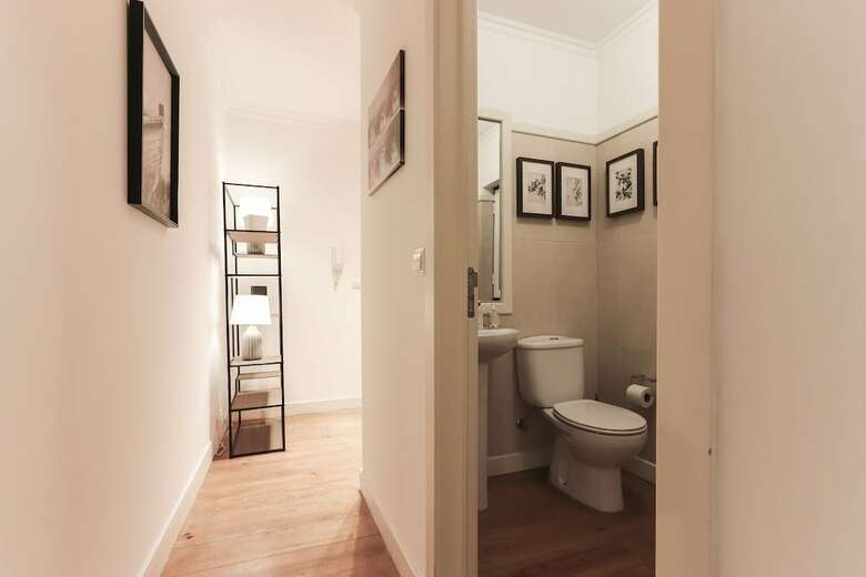 Apartamentos Alfama Prestige By Homing