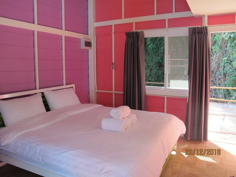 Hotel Mor Gold Farm