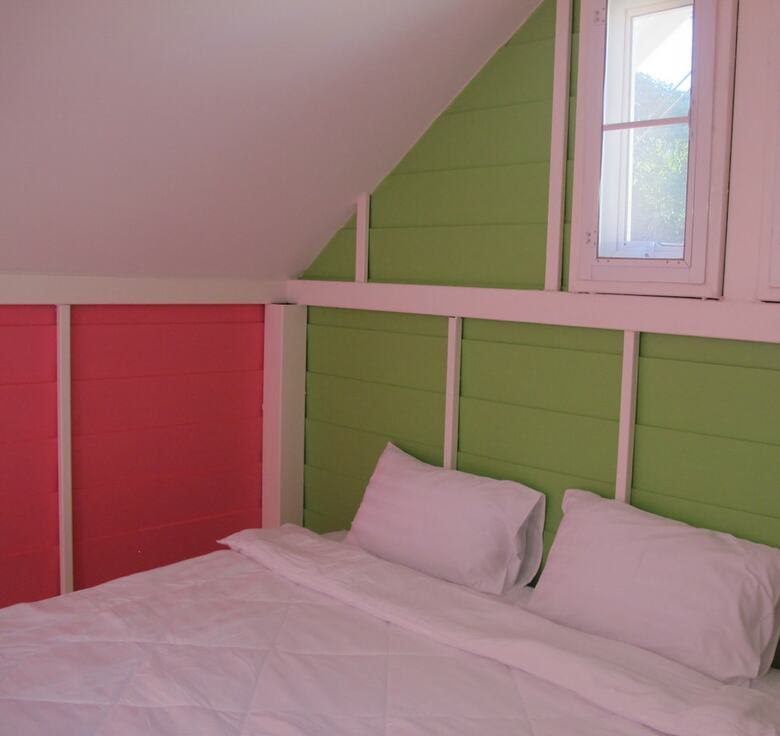 Hotel Mor Gold Farm