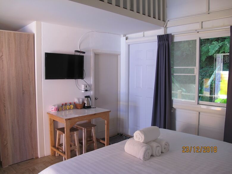 Hotel Mor Gold Farm