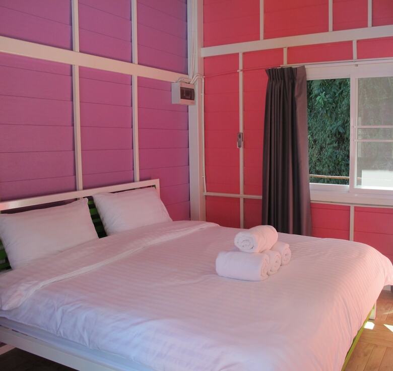 Hotel Mor Gold Farm
