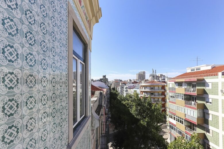 Apartamentos Santa Marta Deluxe By Homing