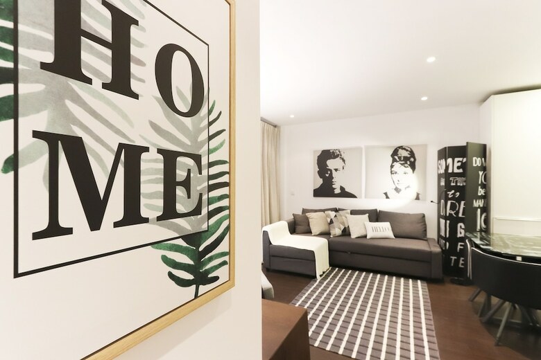 Apartamentos Marques Design II By Homing