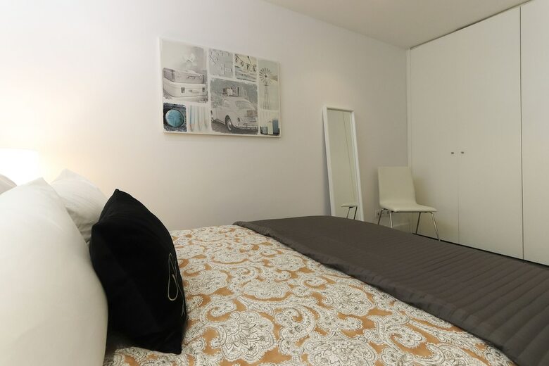 Apartamentos Marques Design II By Homing