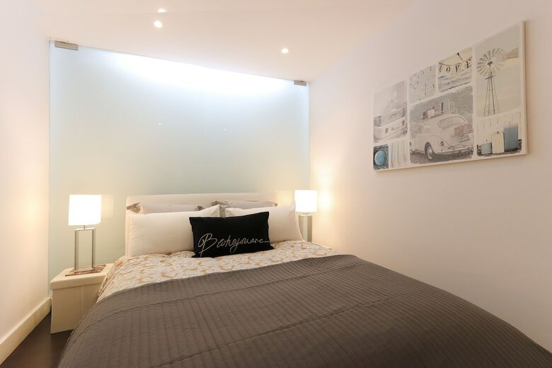 Apartamentos Marques Design II By Homing