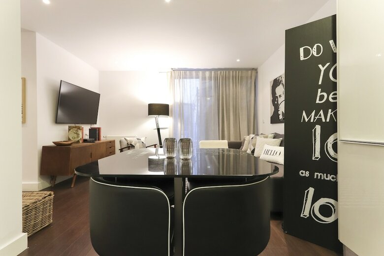Apartamentos Marques Design II By Homing