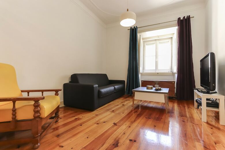 Apartamentos Mouraria Stylish By Homing