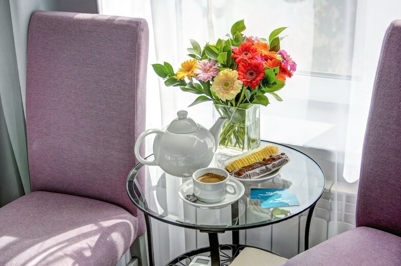Wellion Vodny Hotel