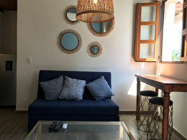 Apartamentos Soy Local Centro Historico
