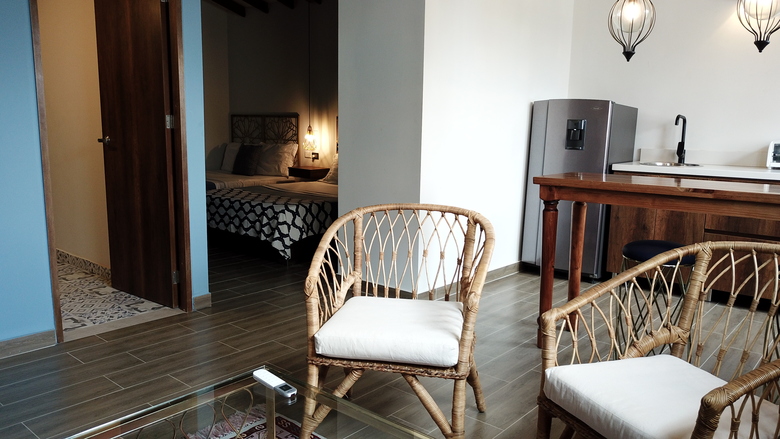 Apartamentos Soy Local Centro Historico